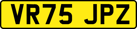 VR75JPZ