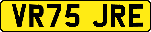 VR75JRE