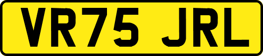 VR75JRL