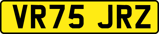 VR75JRZ