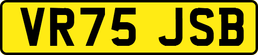 VR75JSB