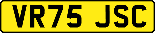 VR75JSC