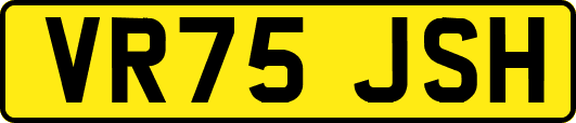 VR75JSH