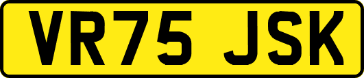 VR75JSK