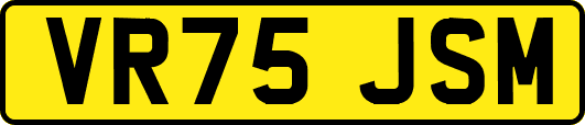 VR75JSM