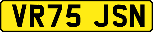 VR75JSN
