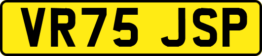 VR75JSP