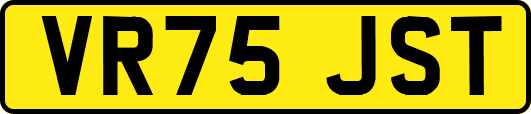 VR75JST