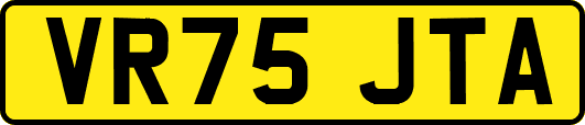 VR75JTA