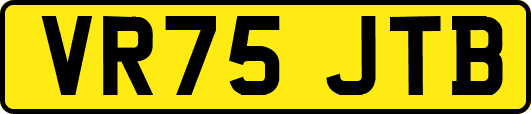 VR75JTB
