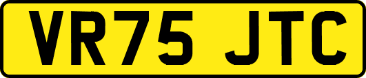 VR75JTC