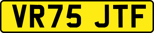 VR75JTF