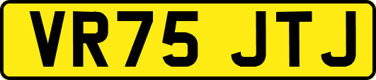 VR75JTJ