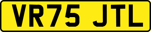 VR75JTL