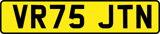 VR75JTN