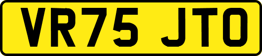 VR75JTO