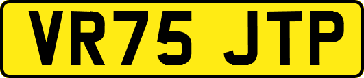 VR75JTP