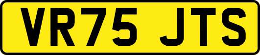 VR75JTS