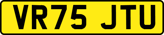 VR75JTU