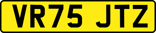 VR75JTZ