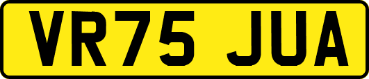 VR75JUA