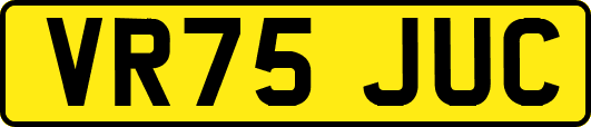 VR75JUC