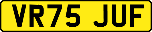 VR75JUF