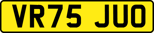 VR75JUO