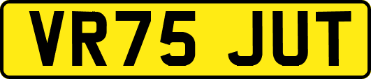 VR75JUT