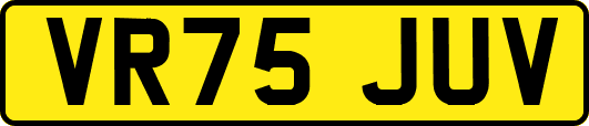VR75JUV