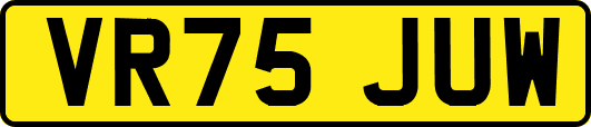 VR75JUW