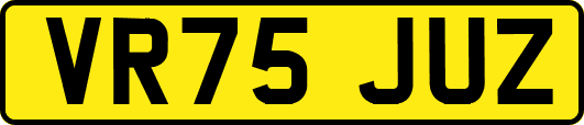 VR75JUZ