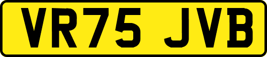 VR75JVB