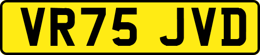 VR75JVD