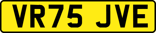 VR75JVE
