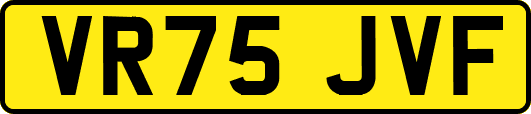 VR75JVF