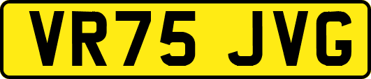 VR75JVG
