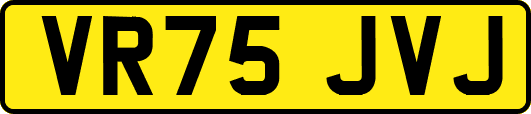VR75JVJ