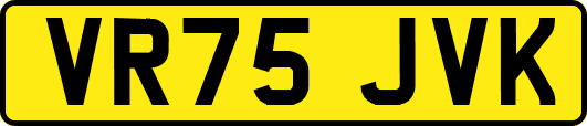 VR75JVK