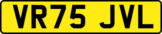VR75JVL