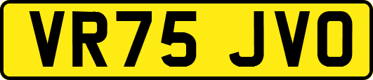 VR75JVO