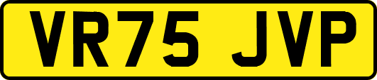 VR75JVP