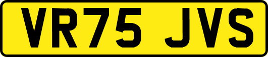 VR75JVS