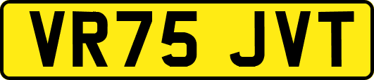 VR75JVT