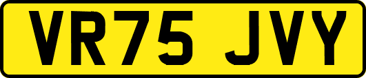 VR75JVY