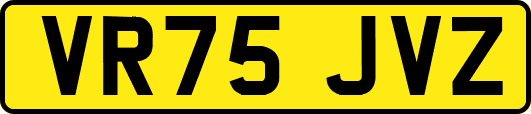 VR75JVZ