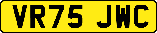 VR75JWC