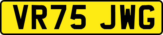 VR75JWG