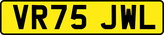 VR75JWL