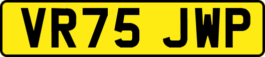 VR75JWP